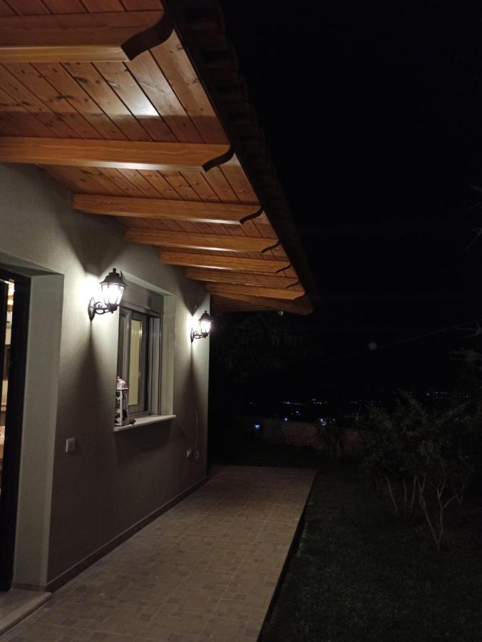 "Shinohori" Olive-Tree Apartment Argos Exterior foto