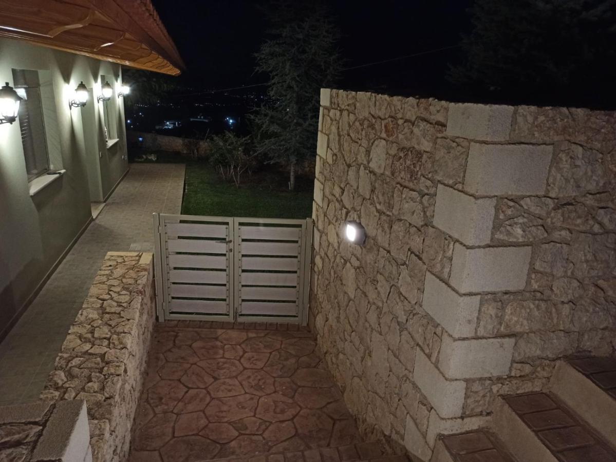 "Shinohori" Olive-Tree Apartment Argos Exterior foto